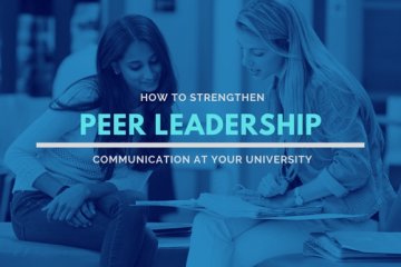 Peer leadership