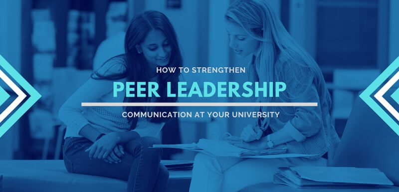 Peer leadership