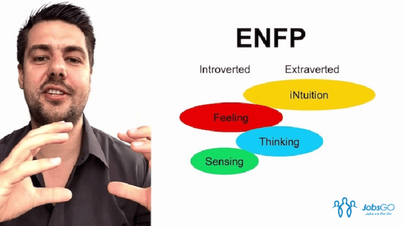 Điểm mạnh - điểm yếu của ENFP