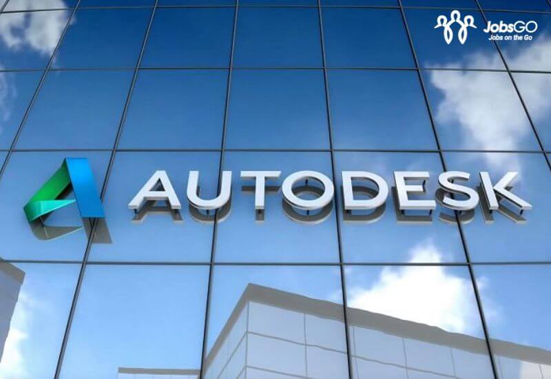 autodesk là gì