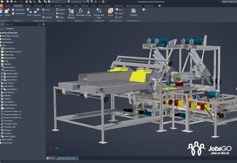 autodesk là gì