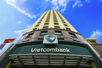 Giờ thao tác ngân hàng bên trên nước Việt Nam {YEAR}