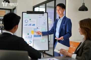 Pitching Là Gì? Biết 6 Điều Này Để Có Buổi Pitching Thành Công