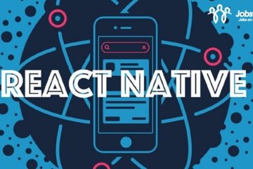 React Native Là Gì? 4 Lý Do Nên Học React Native