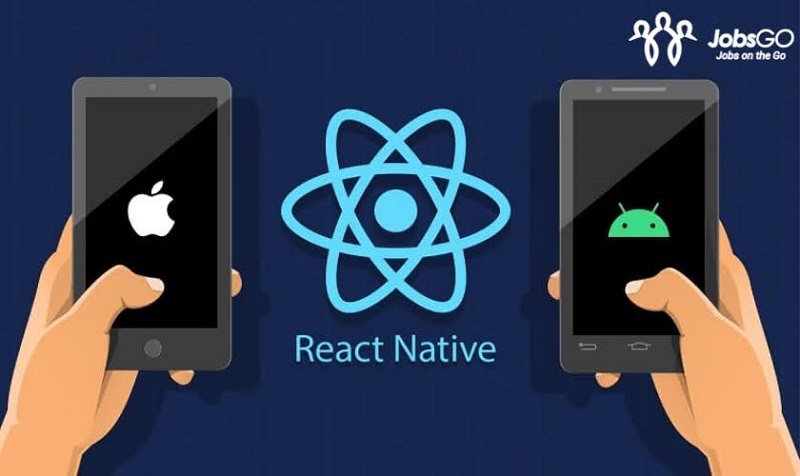 Nguyên tắc hoạt động của React Native