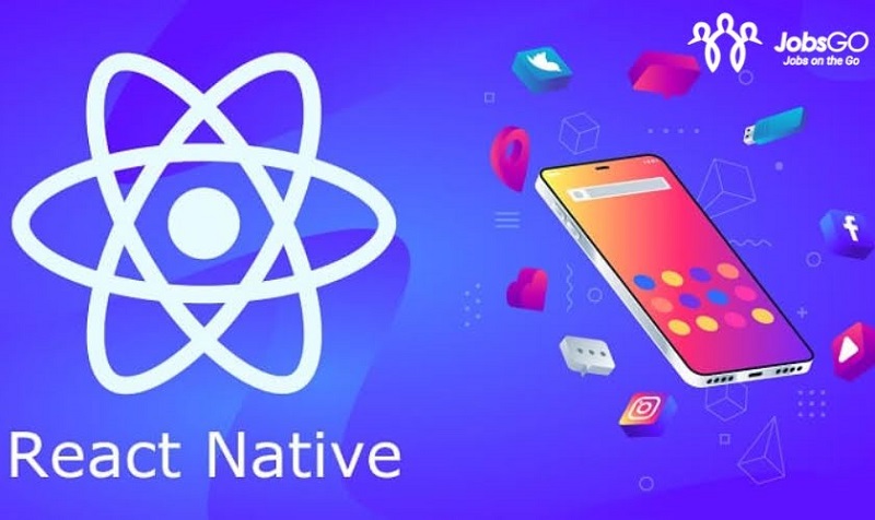 Tại sao nên học React Native?