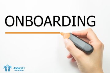 Onboarding Là Gì