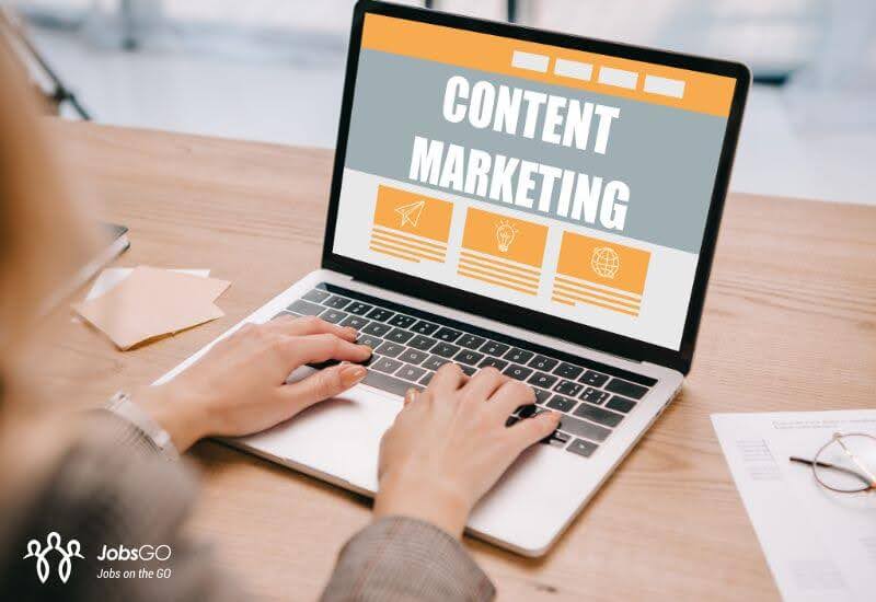 content marketing có tầm quan trọng như thế nào