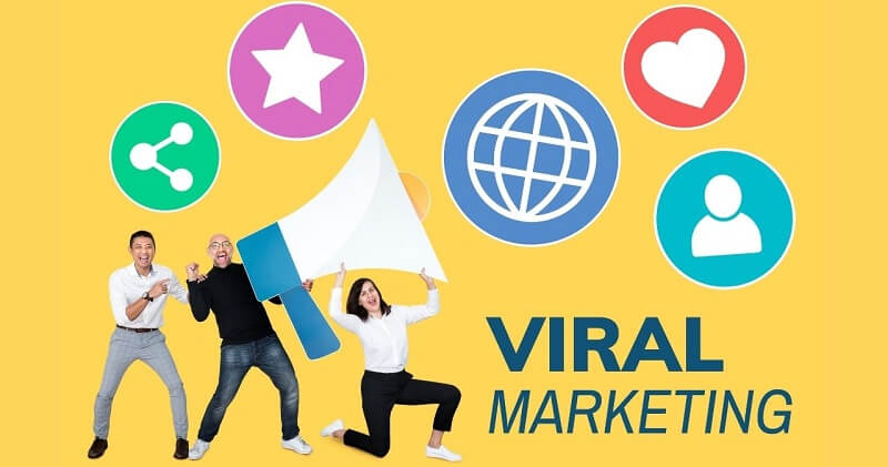 Cách đo lường chiến dịch viral Marketing