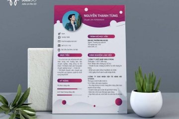 Tầm quan trọng của CV ngành Logistics