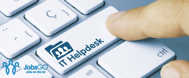 IT Helpdesk là gì?