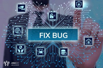 Fix Bug Là Gì? 09 Nguyên Nhân Gây Ra Bug & Cách Fix Bug Nhanh Nhất