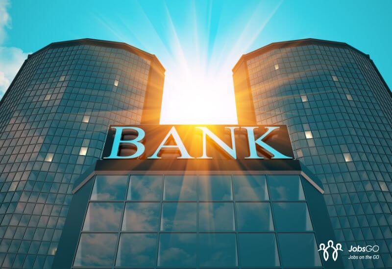 ngân hàng thương mại là gì