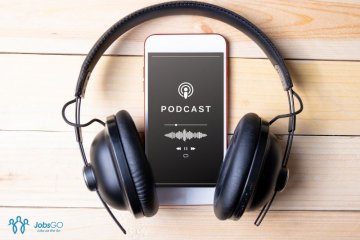 Podcast Là Gì? 05 Lợi Ích Lớn Nhất Podcast Mang Lại