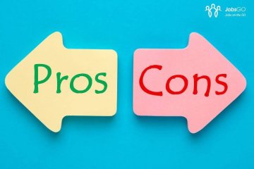 Pros And Cons Là Gì? 6 Vai Trò Quan Trọng Của Pros And Cons