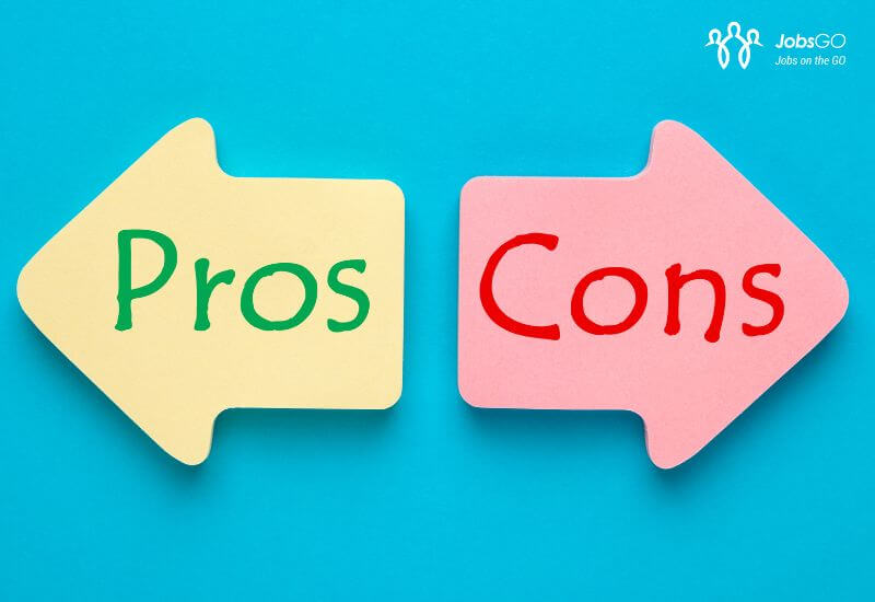 pros and cons là gì