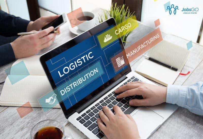 bật mí những tố chất cần thiết để theo đuổi ngành logistics