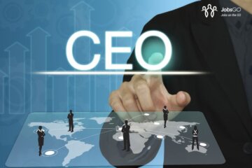 CEO Là Gì? 8 Tố Chất Quan Trọng Nhất Mà Người Lãnh Đạo Phải Có