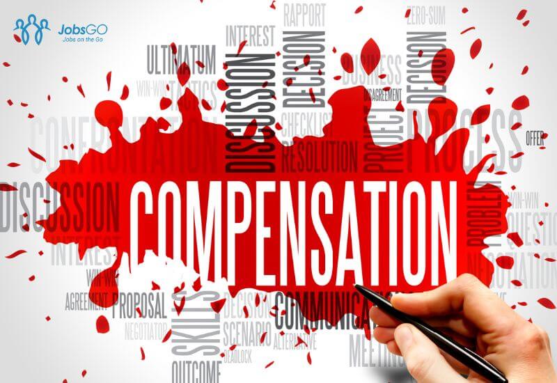 compensation là gì