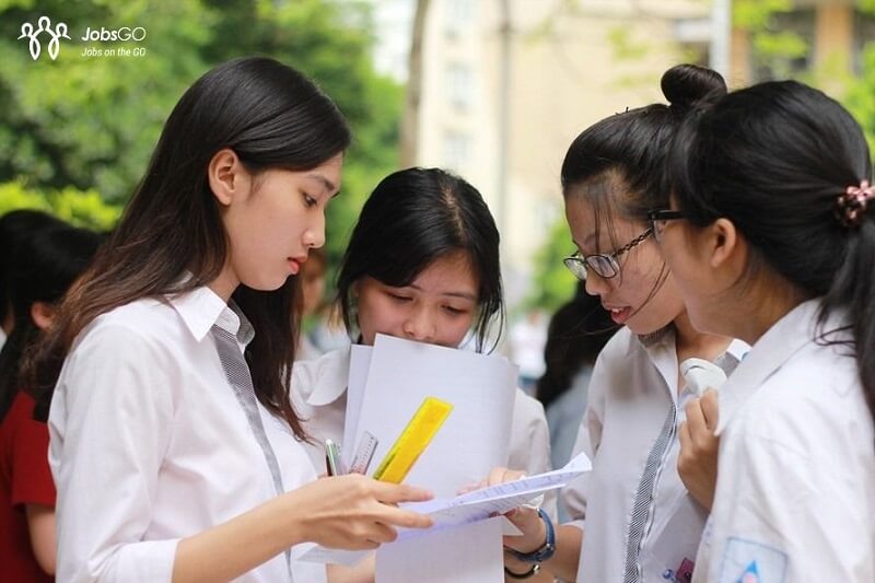 thi tốt nghiệp bao nhiêu môn