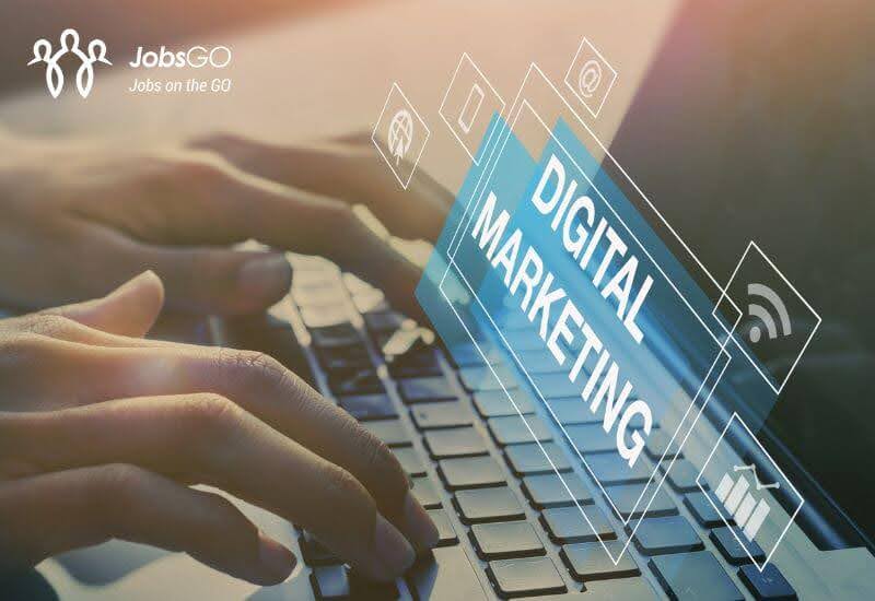 Tìm hiểu vai trò của Digital Marketing với các doanh nghiệp