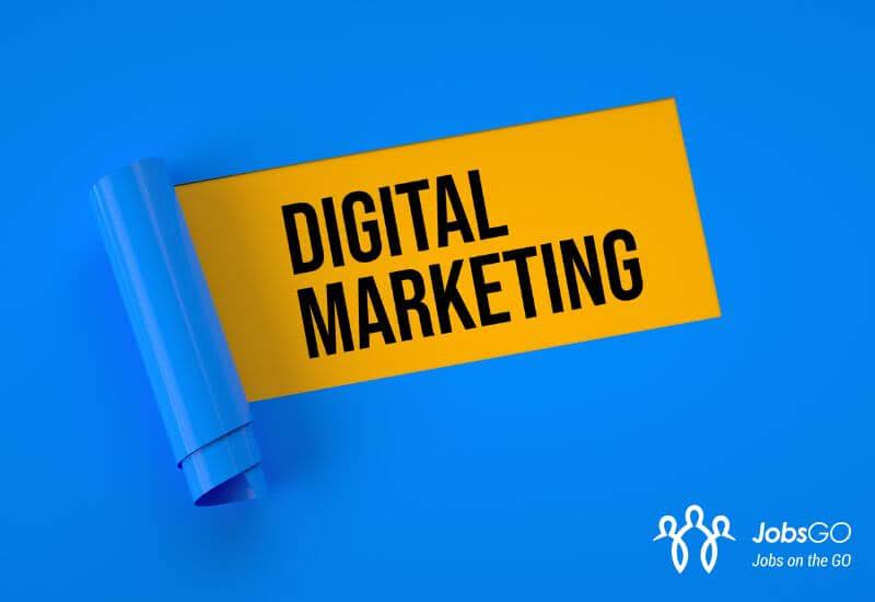 Quy trình làm Digital Marketing của doanh nghiệp như thế nào?