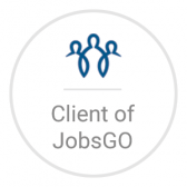 JobsGO: Bạn đang tìm kiếm công việc mơ ước cho mình? Hình ảnh liên quan đến JobsGO sẽ giúp bạn có một cái nhìn rõ nét về các cơ hội việc làm và giúp bạn đạt được ước mơ của mình.