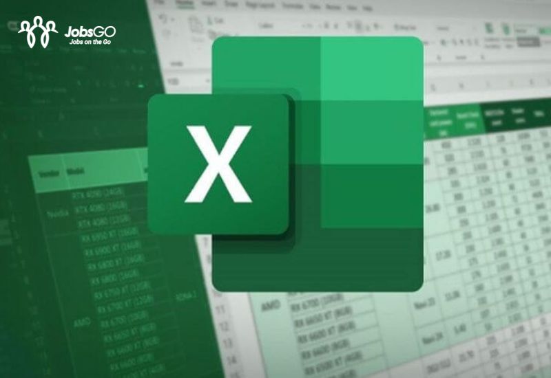 các hàm trong excel