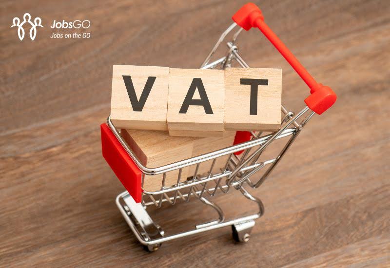 Cách Tính Thuế VAT