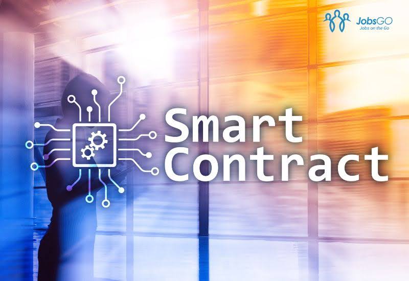 Kiến Thức Về Smart Contract