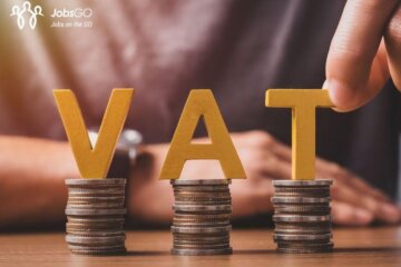 Thuế VAT Là Gì? Thông Tin Tổng Quan Về Thuế Giá Trị Gia Tăng