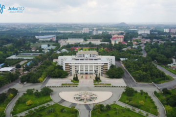Đại Học Top Đầu Việt Nam: Danh Sách 7 Trường Đại Học Top 1 Việt Nam