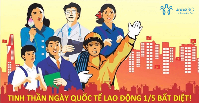 30/4 Và ⅕ Năm Nay 2024 Được Nghỉ Mấy Ngày?