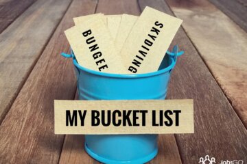 Bucket List Là Gì? Bí Quyết Xây Dựng Bucket List Hiệu Quả