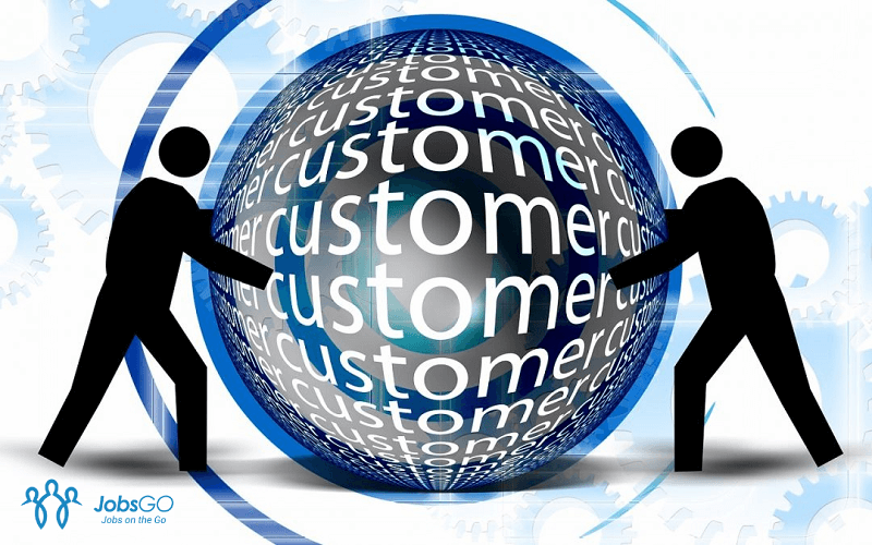 Các Chỉ Số Đo Lường Chiến Lược Customer Centric