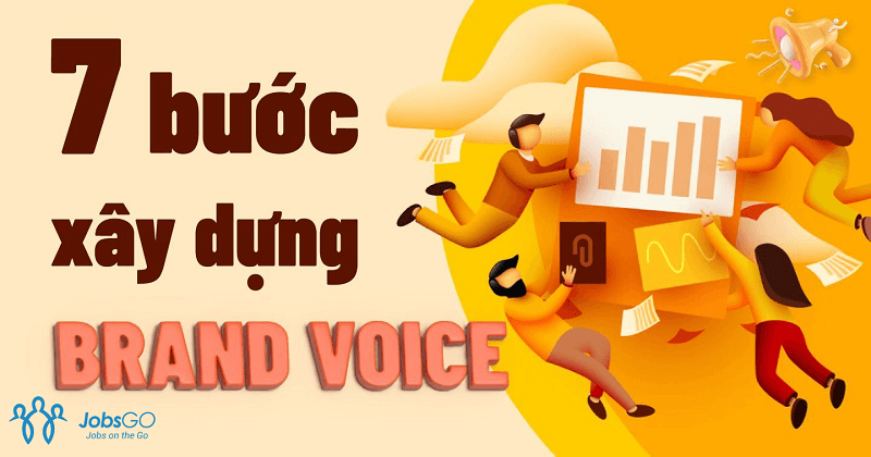 Brand Voice Là Gì?