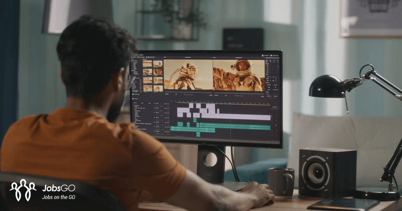 Video Editor