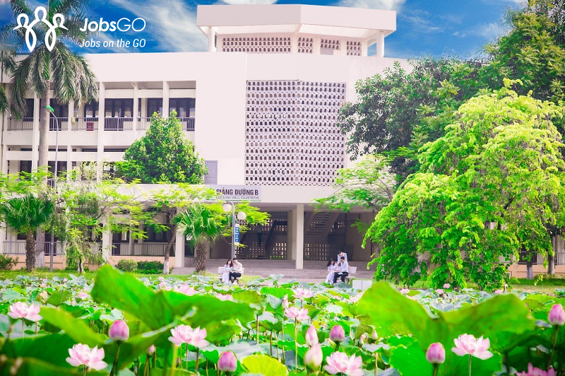 Thông Tin Tuyển Sinh Trường Học Viện Nông Nghiệp