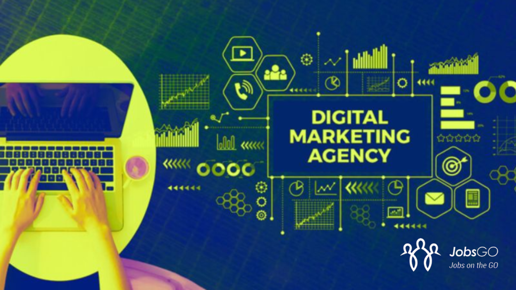 Digital Marketing Agency Là Gì?