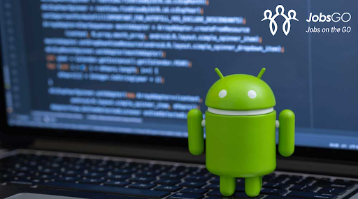 Cơ hội nghề nghiệp của lập trình viên Android