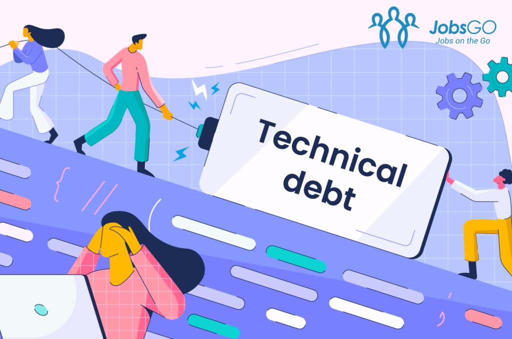 Technical Debt là gì? Technical Debt trong Agile là gì?