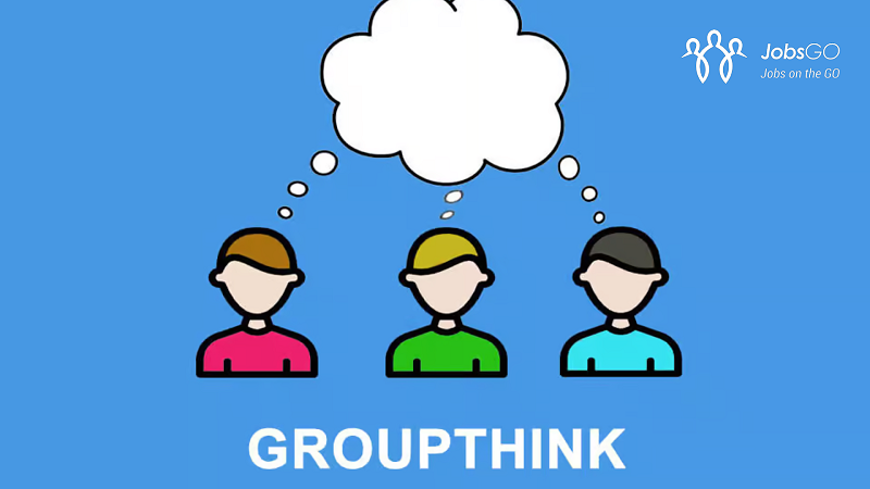 Groupthink là gì?