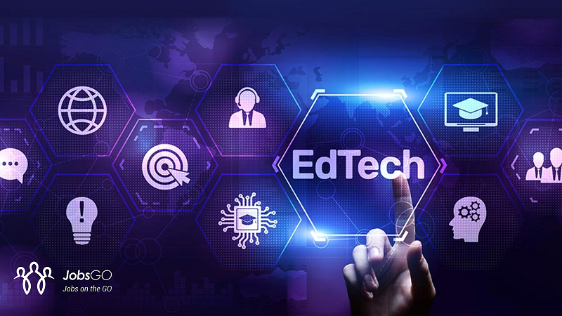 EdTech là gì?