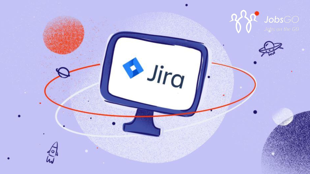 Jira là gì?