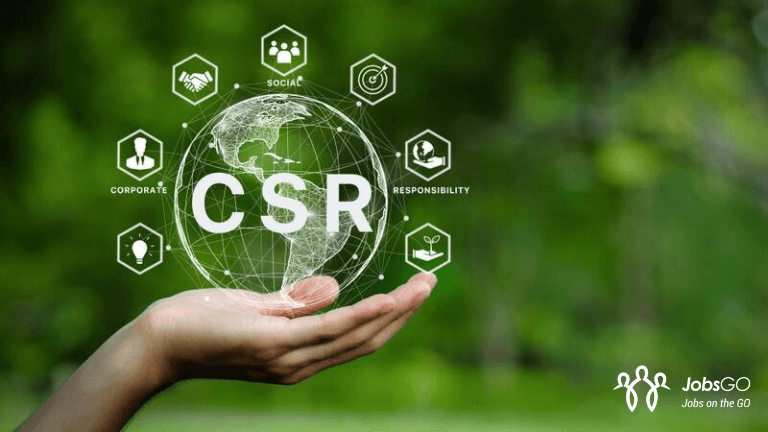 CSR Là Gì? Vai Trò Của CSR Trong Sự Phát Triển Bền Vững Của Doanh ...