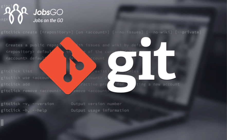 Một số thuật ngữ quan trọng của Git