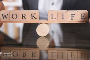 Work Life Balance Là Gì? Cách Xây Dựng Work Life Balance Hiệu Quả Nhất