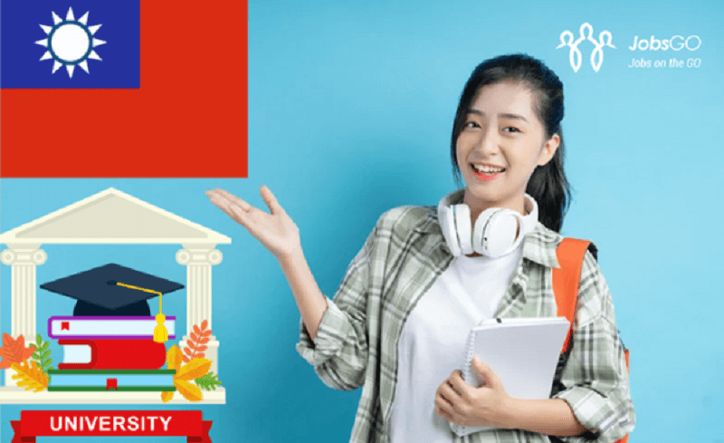 Những Điều Kiện Cần Có Khi Xin Học Bổng Du Học Đài Loan