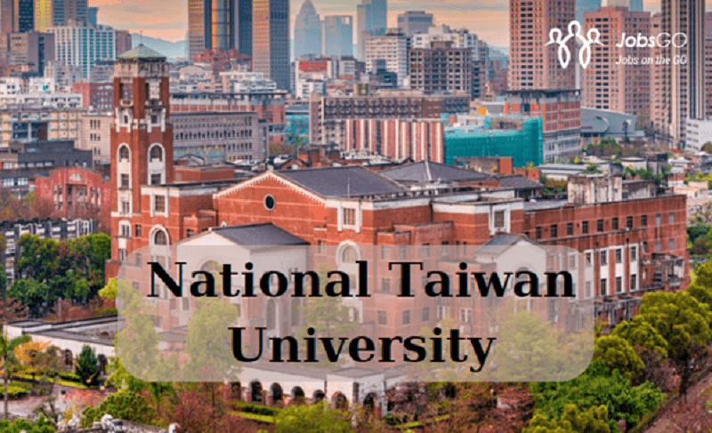 Đại Học Quốc Gia Đài Loan