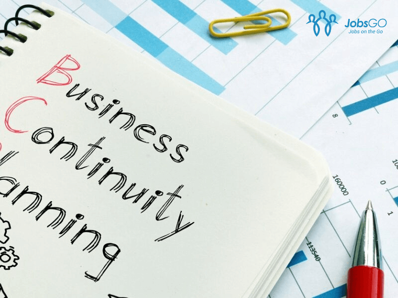 Business continuity plan (BCP) là gì?